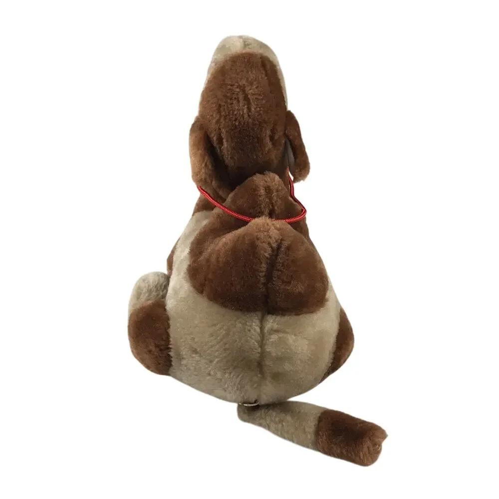 Camel Plush Two-Toned with Reins Laying Sitting Two Humps Desert Animal